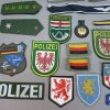 Groot lot van 92 diverse emblemen - Afbeelding 5