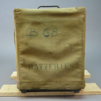 Frequentiemeter BC-221-AE