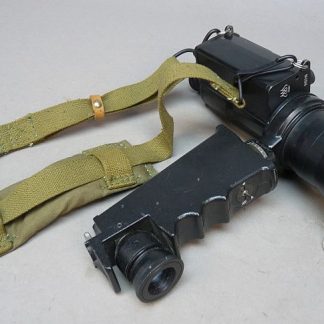 Sovjet H3T-1 infrarood nachtkijker