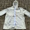 Bundeswehr sneeuw camouflage parka - Afbeelding 2