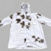 Bundeswehr Omkeerbare Sneeuwcamouflage Jas / Parka