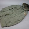 Originele Bundeswehr Winter Parka