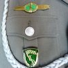 DDR NVA Grenstroepen uniform - Afbeelding 5