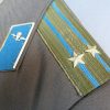 Sovjet Luchtmacht Officiers uniform, Luchtlandingstroepen - Afbeelding 3