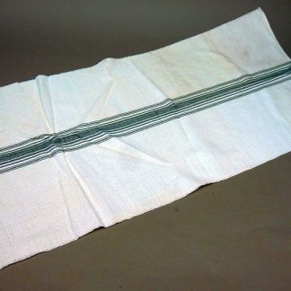 DDR NVA handdoek NOS