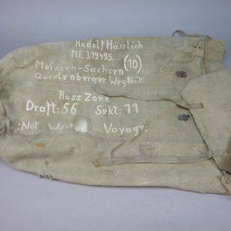 Russische Zone Plunjebaal