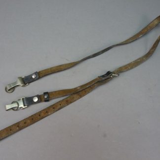 Universele DDR Draagriem