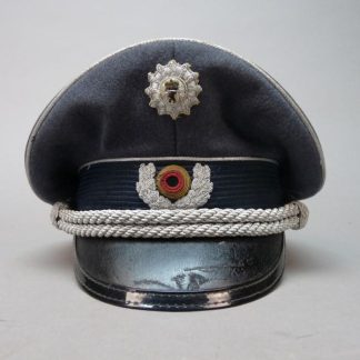 Pet Politie West Berlijn