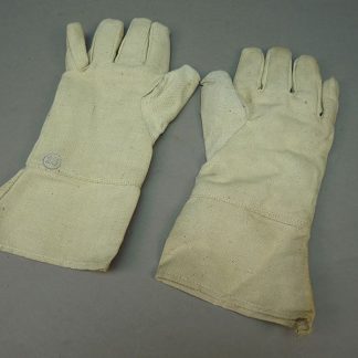 Sovjet vilt gevoerde handschoenen