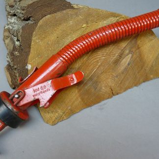 Jerrycan schenktuit, voor ronde opening