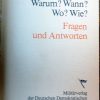 DDR Wehrdienst Fragen und antworten - Afbeelding 2