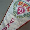 Zeldzaam en historisch vaantje van **Berliner FC Dynamo** - Afbeelding 4