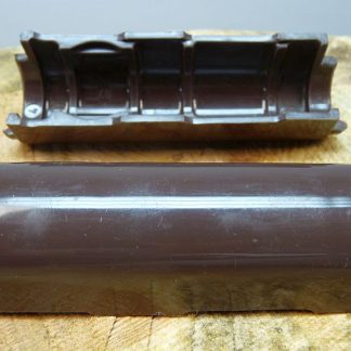 DDR NVA bovenste handbeschermer AK47/74, kunststof