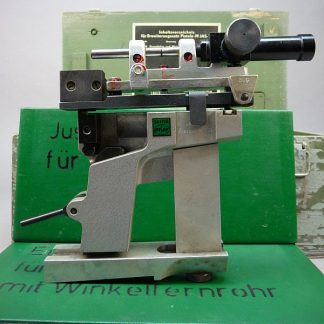 DDR NVA Makarov JAS-72 justeer en wapenmeester set