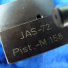 DDR NVA Makarov JAS-72 justeer en wapenmeester set - Afbeelding 15