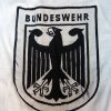 Bundeswehr mouwloos sportshirt, jaren 70 - Afbeelding 2