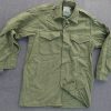 Engels Combat shirt, WO II model, jaren 50