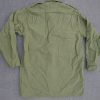 Engels Combat shirt, WO II model, jaren 50 - Afbeelding 4