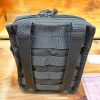 Medische tas met inhoud, molle systeem, nieuw - Afbeelding 2