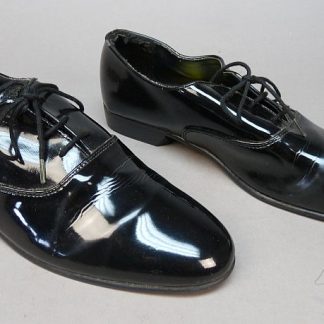 US Army lakschoenen voor onder het ceremonieel tenue, grote maten