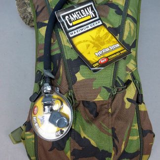 Nederlands KL 3 liter Camelbak, NOS