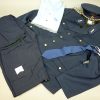 DDR Reichsbahn uniform, rang ,,Hauptrat,,