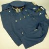 DDR Reichsbahn uniform, rang ,,Hauptrat,, - Afbeelding 3