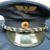 DDR Reichsbahn uniform, rang ,,Hauptrat,, - Afbeelding 8