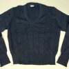 DDR NVA Volksmarine Pullover, donkerblauw