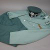 Volkspolizei Gesellschaft Uniform