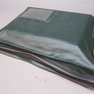 NVA (motor) ordonnans documenten tas