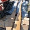 DDR NVA Pionier en manschappen rubberboot, lengte 6 meter! - Afbeelding 10