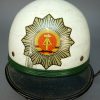 DDR Volkspolizei motorhelm - Afbeelding 2