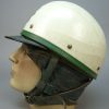 DDR Volkspolizei motorhelm - Afbeelding 3