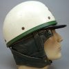 DDR Volkspolizei motorhelm - Afbeelding 5