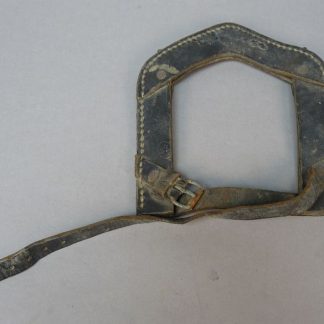 KVP Schephoes 1947(!)