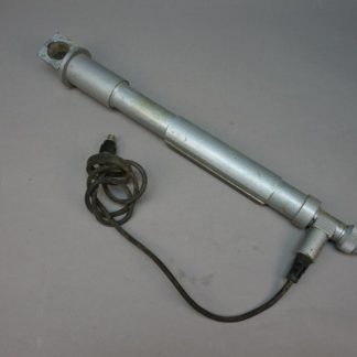 Sovjet periscope