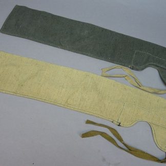 Sovjet parachutisten AK47 droppings tas, groen of kaki