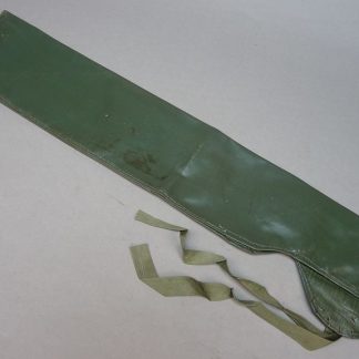 DDR NVA Parachutisten AK47 wapen droppingstas