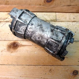 Wehrmacht stroomkabel