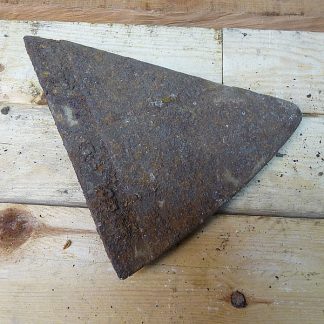 BF109 Vleugelgewicht