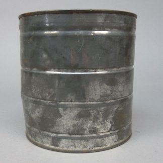 Vintage Brand-Kaffee