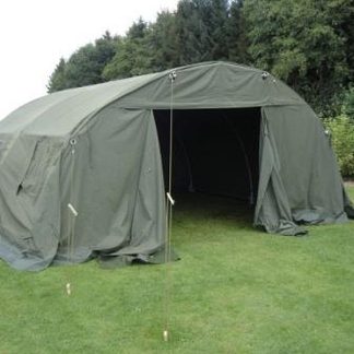 Nederlands KL boogtent doek