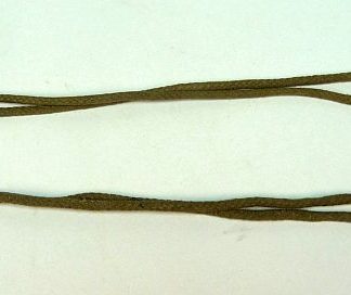 Luger P08 vangsnoer, stoffen uitvoering