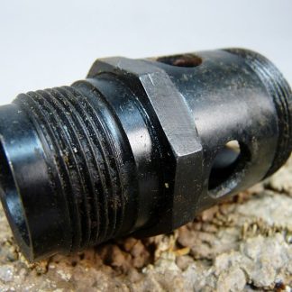 MG34 terugslagversterker