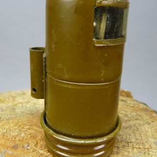 Sovjet KZO markering lampje