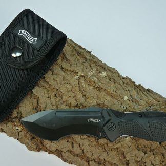 Walther Survival mes, type 2