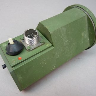 NVA OEM2 afstandmeter batterijhouder