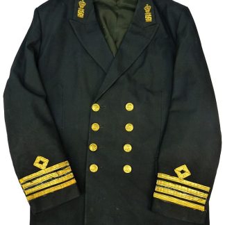 Nederlands Marine colbert