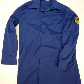 DDR FDJ (Freie Deutsche Jugend) blouse